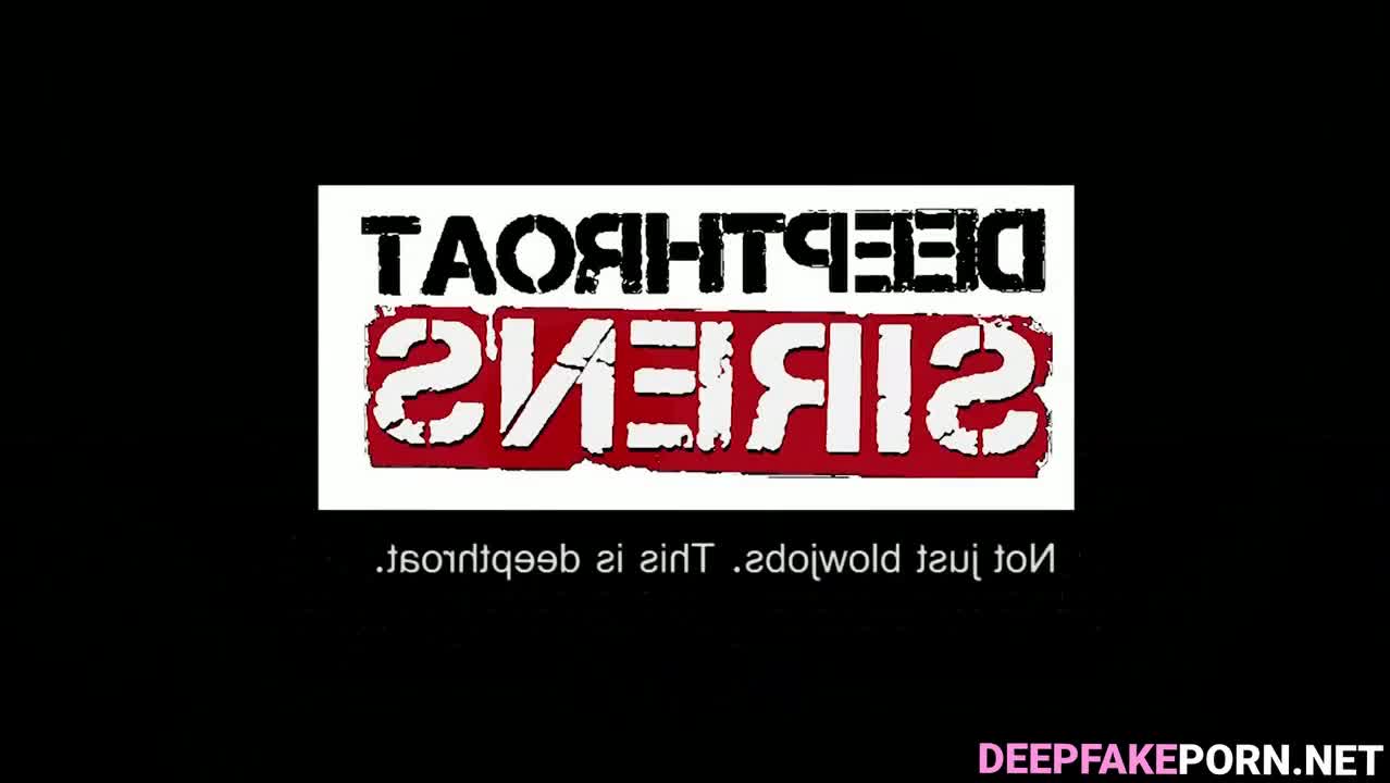 Watch Cheerleader IU deepthroats huge cock Deepfake Porn Videos | xDeepFade.