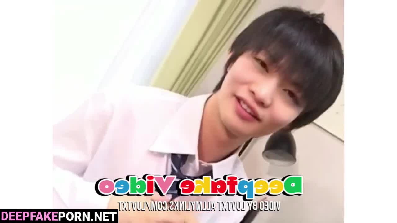 Watch Fake Chenle NCT sucks his best friend's cock / 딥페이크 천러 엔시티 Deepfake Porn Videos | xDeepFade.