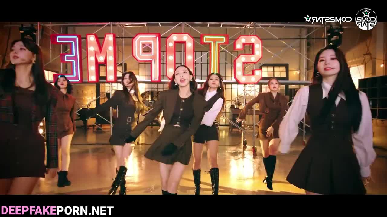 Watch PMV Sexy girls from TWICE deepfake pov hot video - トゥワイス ジヒョ Deepfake Porn Videos | xDeepFade.