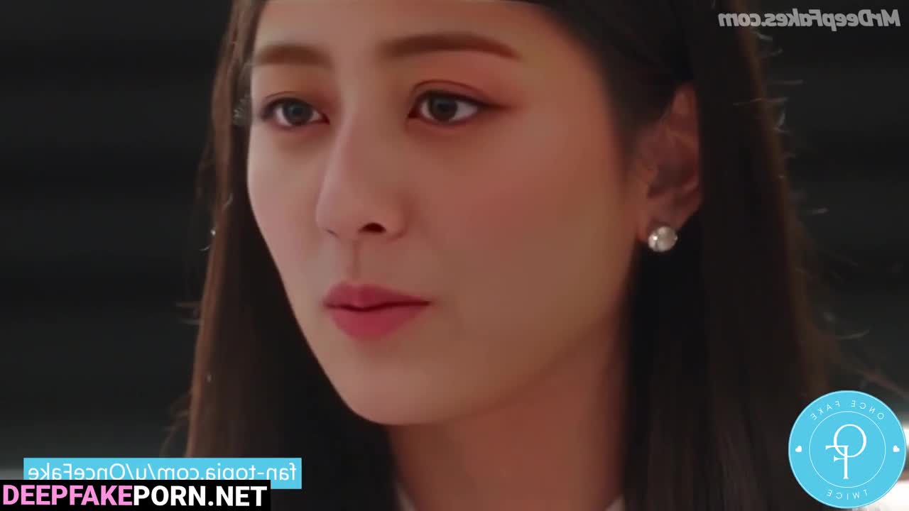 Watch TWICE 트와이스 Jihyo 박지효 and Tzuyu 쯔위 are having lesbian sex 딥페이크 deepfake Deepfake Porn Videos | xDeepFade.