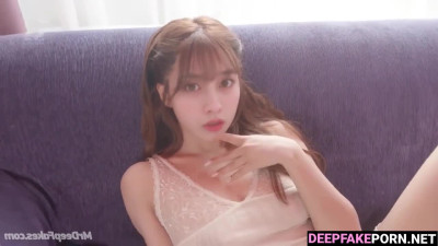 Kanna Hashimoto Rev. from DVL sex in massage cabinet / はしもと かんな