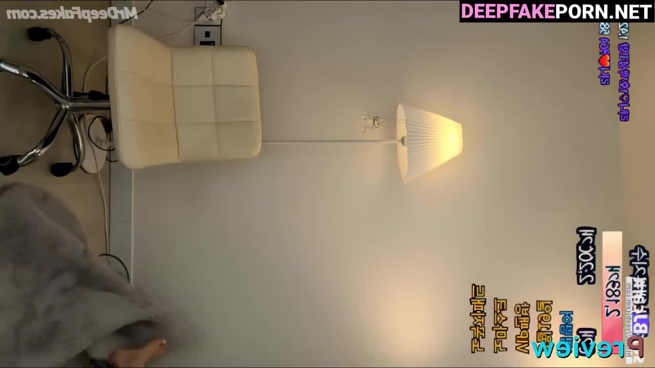 Watch Funny dirty talks at night - Shin Yu-na face swap (신유나 있지) Deepfake Porn Videos | xDeepFade.