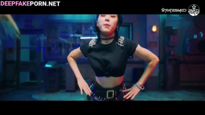 PMV ITZY 있지 girls showed their porn vids in music video deepfake 딥페이크 [PREMIUM]