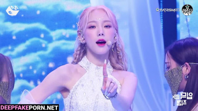 태연/Taeyeon SNSD porn compilation in music video 딥페이크 deepfake (소녀시대)