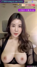권은비 Eunbi deepfake 딥페이크 tape of hot webcam stream [IZ*ONE | IZONE] 아이즈원