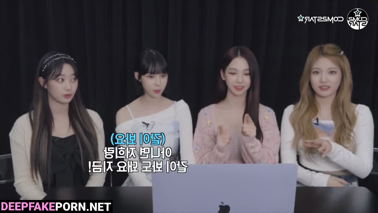 Watch aespa/에스파 girls in deepfake/딥페이크 compilation of porn music video Deepfake Porn Videos | xDeepFade.