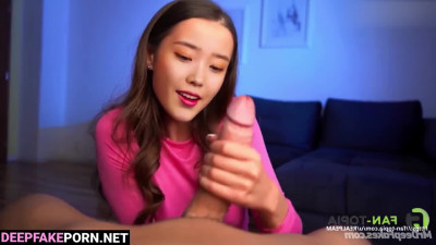 IU 아이유 very passionate fake porn/가짜 포르노 of her best sexual pleasing