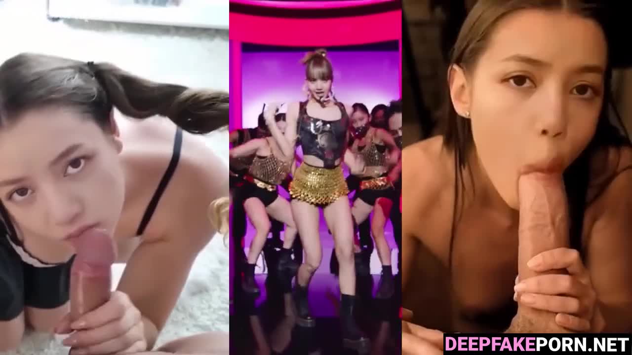 Watch Fake compilation of porn 가짜 포르노 with flawless Lisa 리사 BLACKPINK/블랙핑크 Deepfake Porn Videos | xDeepFade.
