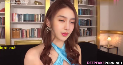 杨颖/Angelababy has sex in awesome dress after party deepfake 智能換臉