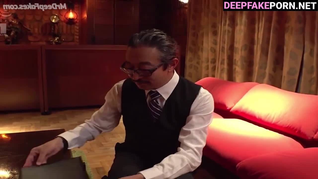 Watch 林志玲 Lin Chi-ling desired my dick really strong (智能換臉) deepfake Deepfake Porn Videos | xDeepFade.