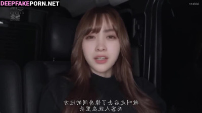 Deepfake hot night with 橋本 奈々未 Hashimoto Kanna Nogizaka46 ディープフェイク エロ