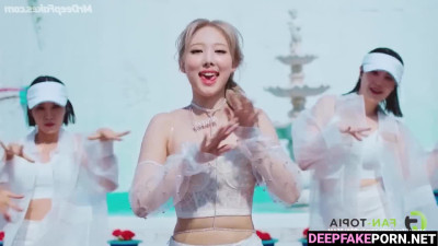 Nayeon 나연 deepfake compilations of best 딥페이크 sex tapes (트와이스/TWICE)