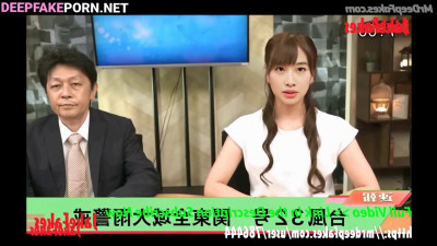 Cunni in a strange place - HoYeon Jung hot adult video / 정호연 섹스 장면