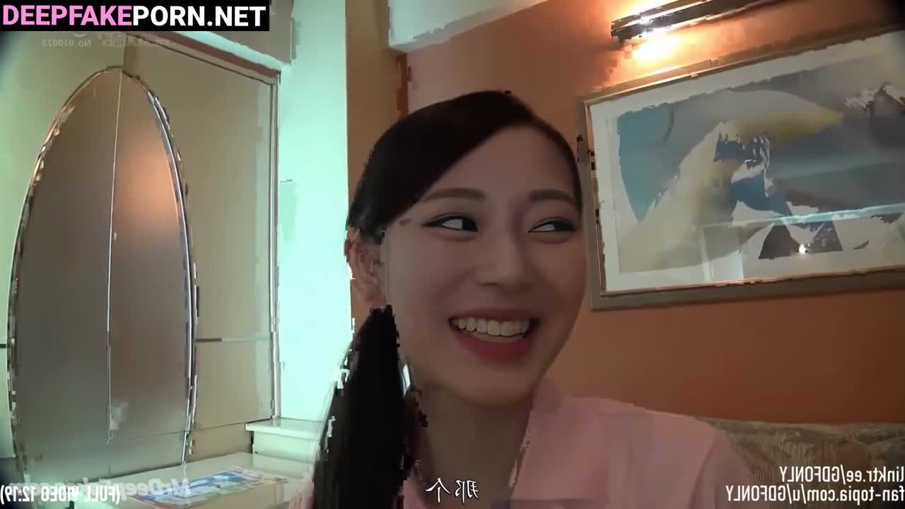 Watch Deepfake/딥페이크 of 쯔위 Tzuyu actively satisfying me sexually (트와이스) TWICE Deepfake Porn Videos | xDeepFade.