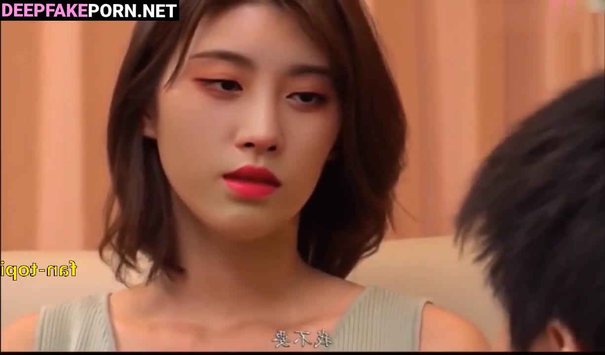 Watch Deepfake pussy fuck of sexy Ju Jingyi 鞠婧禕 is stunning (SNH48) 智能換臉 Deepfake Porn Videos | xDeepFade.