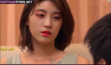 Deepfake pussy fuck of sexy Ju Jingyi 鞠婧禕 is stunning (SNH48) 智能換臉