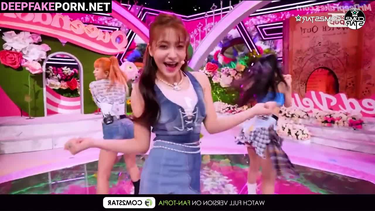 Watch Fake porn (가짜 포르노) compilation of sexy Red Velvet 레드벨벳 girls fucking Deepfake Porn Videos | xDeepFade.