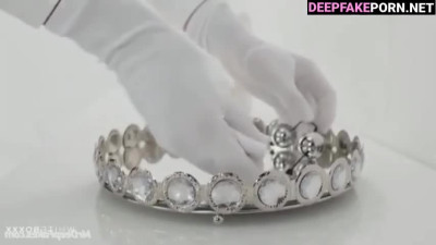 Park-Shin-hye 박신혜 deepfake (딥페이크) getting cumshots for amazing fuck