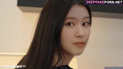 Boss fucked a new secretary in the ass - Sana fakeapp (トゥワイス セックステープ)