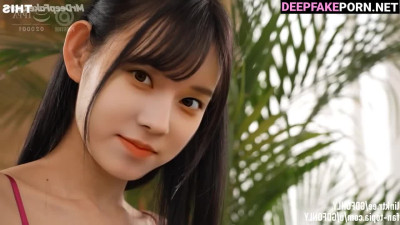 Winter aespa squirting and got fucked [deepfake] 윈터 에스파 딥페이크 박히다