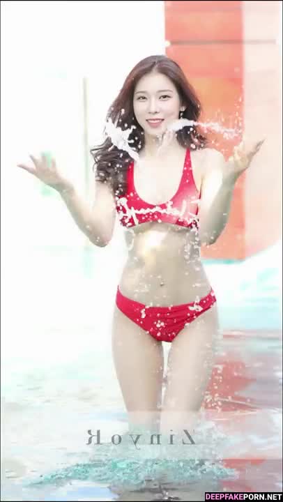 Watch Winter aespa showing her breasts - face swap (윈터 에스파 가슴 얼굴 스왑) Deepfake Porn Videos | xDeepFade.