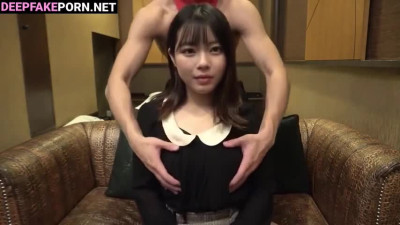 Tzuyu TWICE likes fingering - passionate sex (쯔위 트와이스 십질 열정적 섹스)