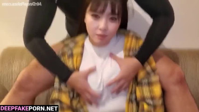 Irene Red Velvet having sex / adult video (아이린 레드벨벳 성교하다 어른들의 비디오)