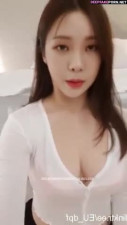 Karina aespa webcam show - real fake (카리나 에스파 진짜 가짜)