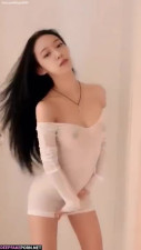J-Pop Hori Miona - Passionate fakeapp porn / 乃木坂46 フェイクポルノ 堀 未央奈