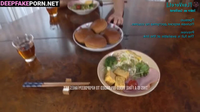 DeepFake Sujeong (Lovelyz) talks to man = 수정 러블리즈 딥페이크