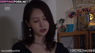 Gaeul lost a virginity last night - reak fake // アイヴ ディープフェイクビデオ