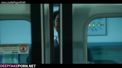 Korean star Gong Yoo masturbation on camera (케이팝 스타 공유 딥페이크 수음) 