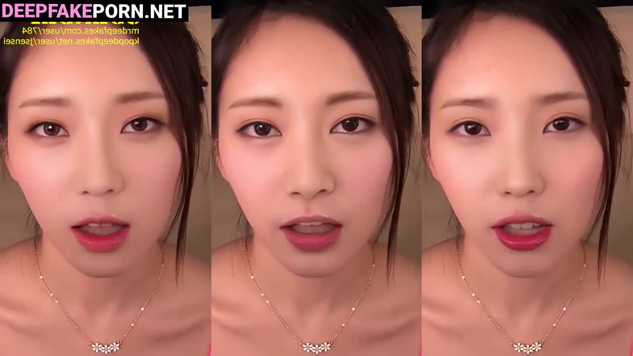Watch Deepfakekpop compilation with IU, Tzuyu, Winter (쯔위 윈터 가짜 연예인 포르노) Deepfake Porn Videos | xDeepFade.