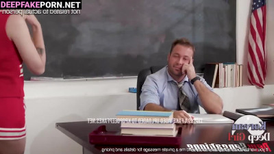 Fake Mina (TWICE) got cum on face - 미나 트와이스 가짜 포르노