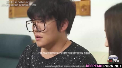 [Fromis_9] Hot Saerom fake porn - 새롬 프로미스나인 가짜 포르노
