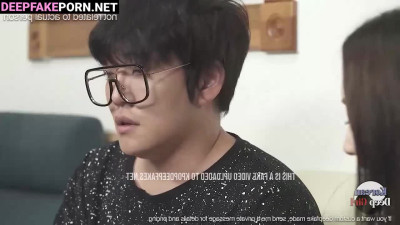 Hottie Yves from LOONA — fake porn [이달의 소녀 이브 섹스 가짜 포르노]