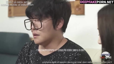 [aespa] Fake Karina is fucked in different poses (카리나 에스파 가짜 포르노)