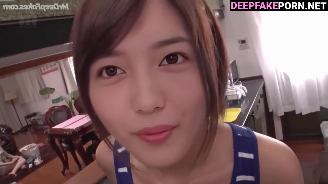 Watch Tsubasa Honda X Haruna Kawaguchi threesome ai porn ばっさー 川口 春奈 フェイクポルノ Deepfake Porn Videos | xDeepFade.