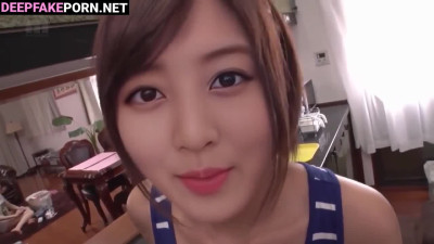 정연 박지효 트와이스 가짜 포르노 [Jeongyeon & Jihyo threesome sex tape ai porn]