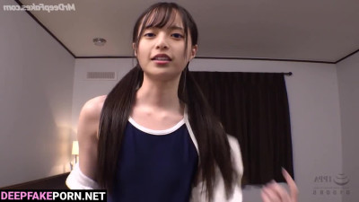 齋藤 飛鳥 乃木坂46 ディープフェイク Asuka Saito amateur sex tape ai porn