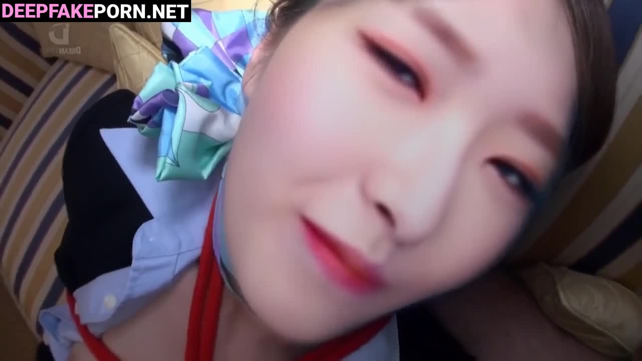 Watch 올리비아 혜 LOONA Olivia ai porn 가짜 포르노 Deepfake Porn Videos | xDeepFade.