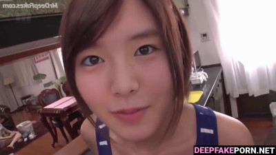 Japanese stars Erika Karata and Minami Tanaka in Deepfake porn 唐田えりか 田中 美海 ディープフェイク ポルノ