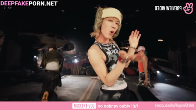 NCT pmv deepfake porn - boys and them gay fans (엔시티 딥페이크 영상)