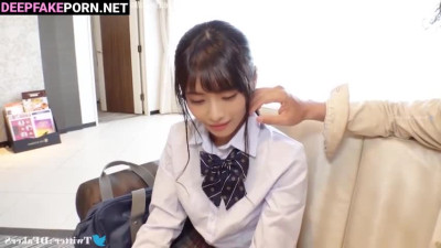 Satomi Ishihara Porn Fakes // 石原 さとみ ディープフェイク ポルノ