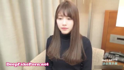 (Miss A) Deepfake of Suzy [裵秀智 假色情片 裸體] Porn