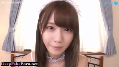 Nanase Nishino Deepfake Porn // 西野七瀬 ディープフェイク ポルノ