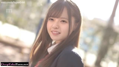 Nude Asuka Saito Deepfake Porn [齋藤 飛鳥 ディープフェイク ポルノ]
