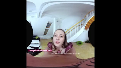 Dilraba Dilmurat VR DeepFake Porn (TitsJob) 迪丽热巴 迪力木拉提 A片