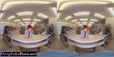 Riho Yoshioka Nude Deepfakes // 吉岡里帆 ディープフェイク ポルノ