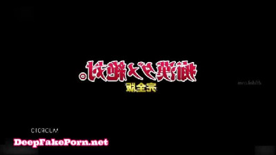 Sumire Uesaka Nude — Japanese Deepfake Porn [上坂 すみれ ポルノ]